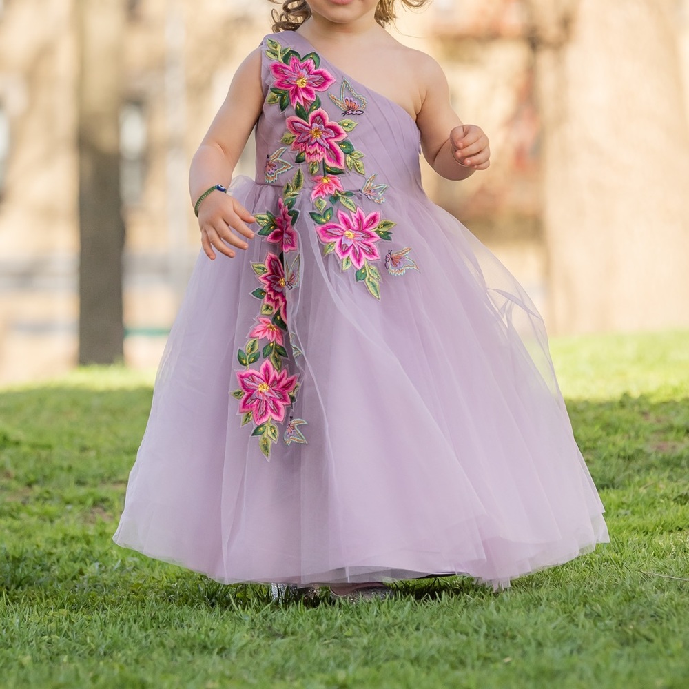 Baby girl dream dress